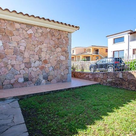 Appartamento Belvedere Citai سان تيودورو المظهر الخارجي الصورة