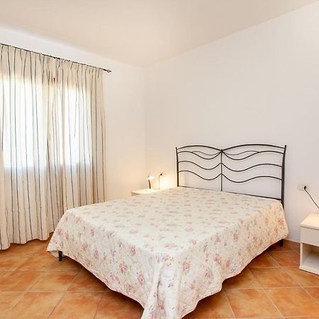 Appartamento Belvedere Citai سان تيودورو المظهر الخارجي الصورة