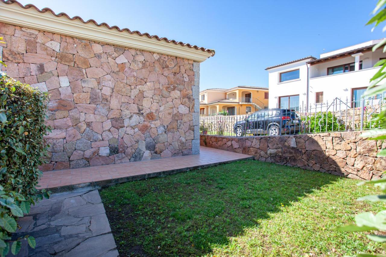 Appartamento Belvedere Citai سان تيودورو المظهر الخارجي الصورة