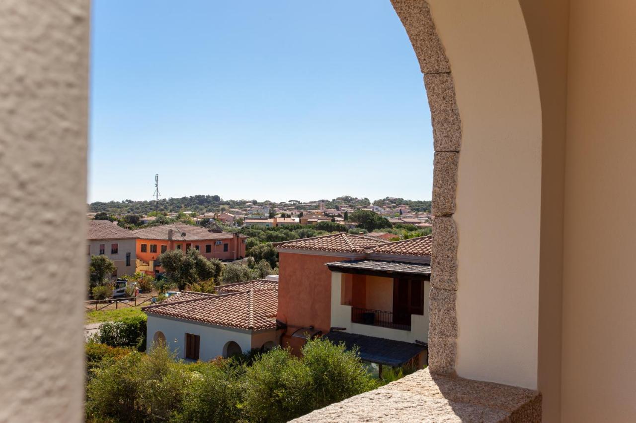 Appartamento Belvedere Citai سان تيودورو المظهر الخارجي الصورة